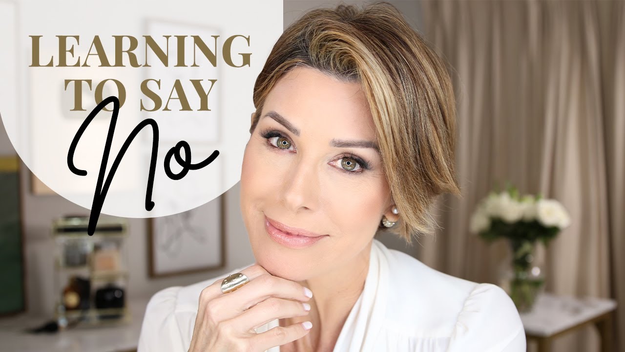 Master the Art of Saying No: Your Self-Care Survival Guide