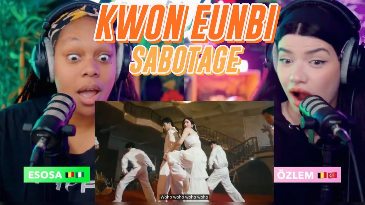 Queen Kumb "Sabotage" MV Breakdown: Queer Themes & Impact