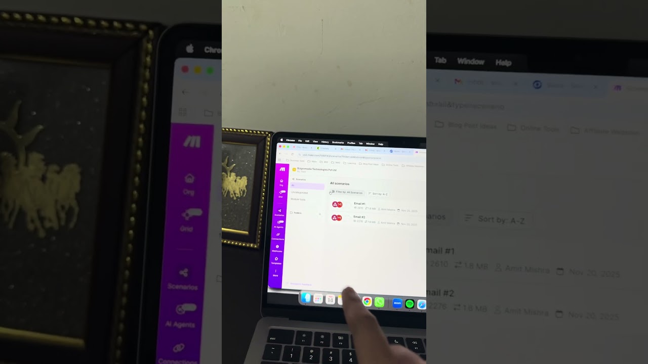Make.com Automation Guide: Ultimate Tool for Marketers
