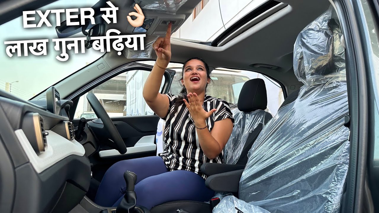 Tata Punch 2023 Review: Key Upgrades & Real-World Value