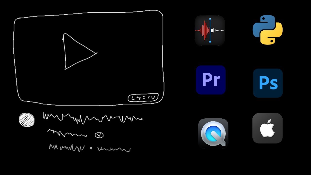 First YouTube Video Guide: From Idea to 2.3k Views
