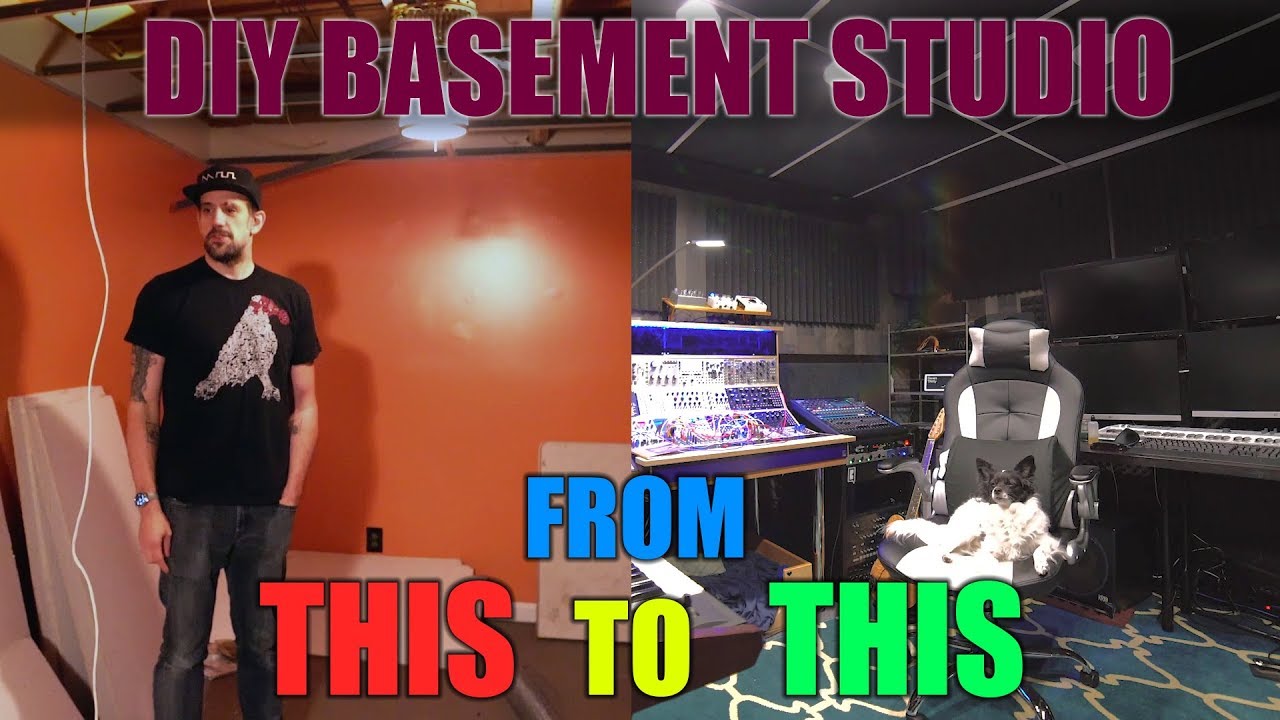 DIY Home Music Studio Build: Cost-Saving Tips & Mistakes to Avoid