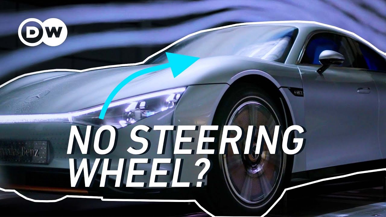 Future Car Design Revolution: Electric Mobility & Radical Changes