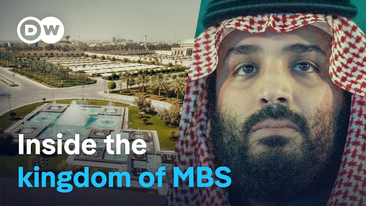 Saudi Arabia Transformation Under MBS: Vision 2030 Realities