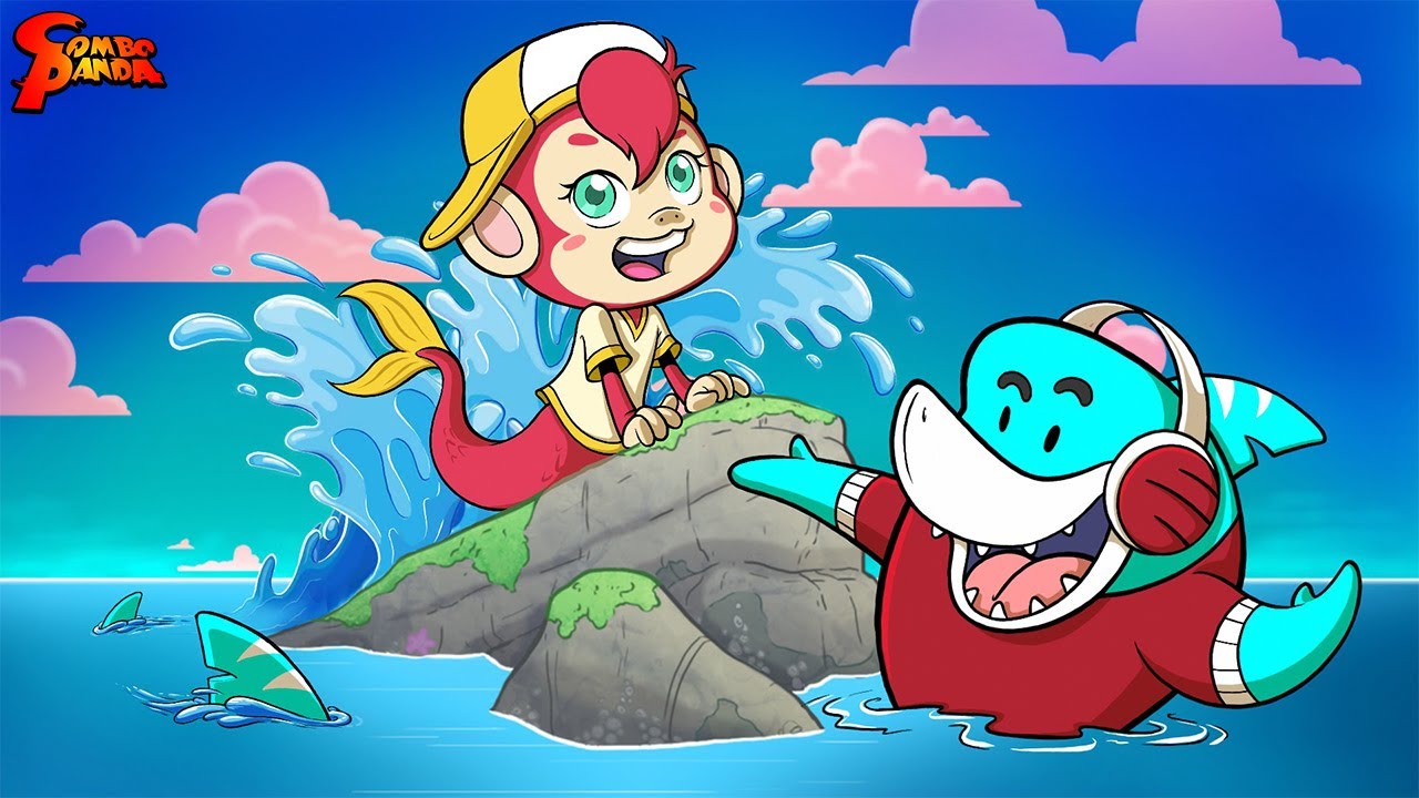 Engaging Shark Facts for Kids: Fun Learning Adventure