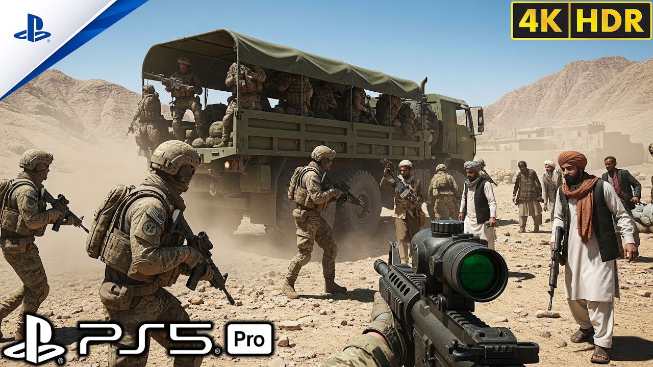 Modern Warfare 2 Alone Mission Walkthrough & Tactics Guide