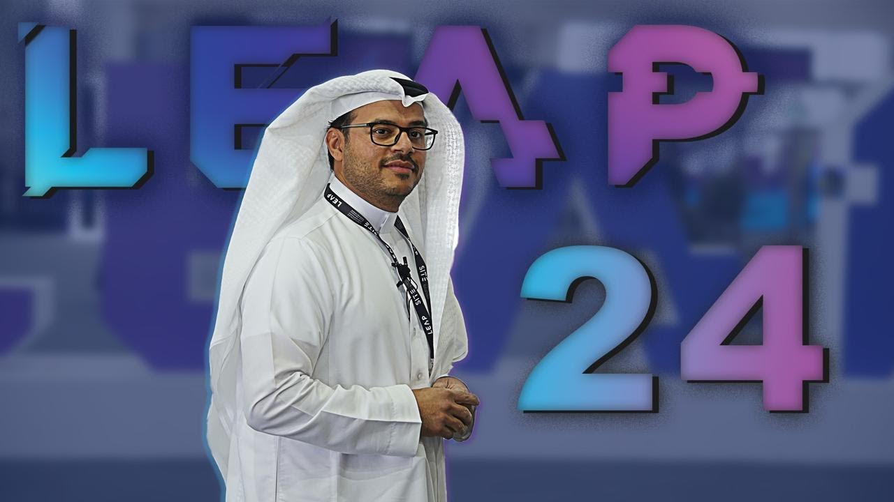 LEAP 2024: $13B Tech Investments & Groundbreaking Announcements