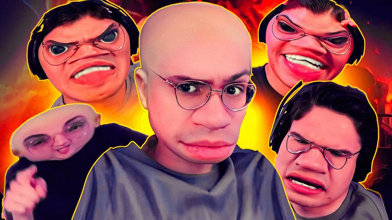 Mexican Street Wisdom: Life Lessons from a Streamer's Chaos