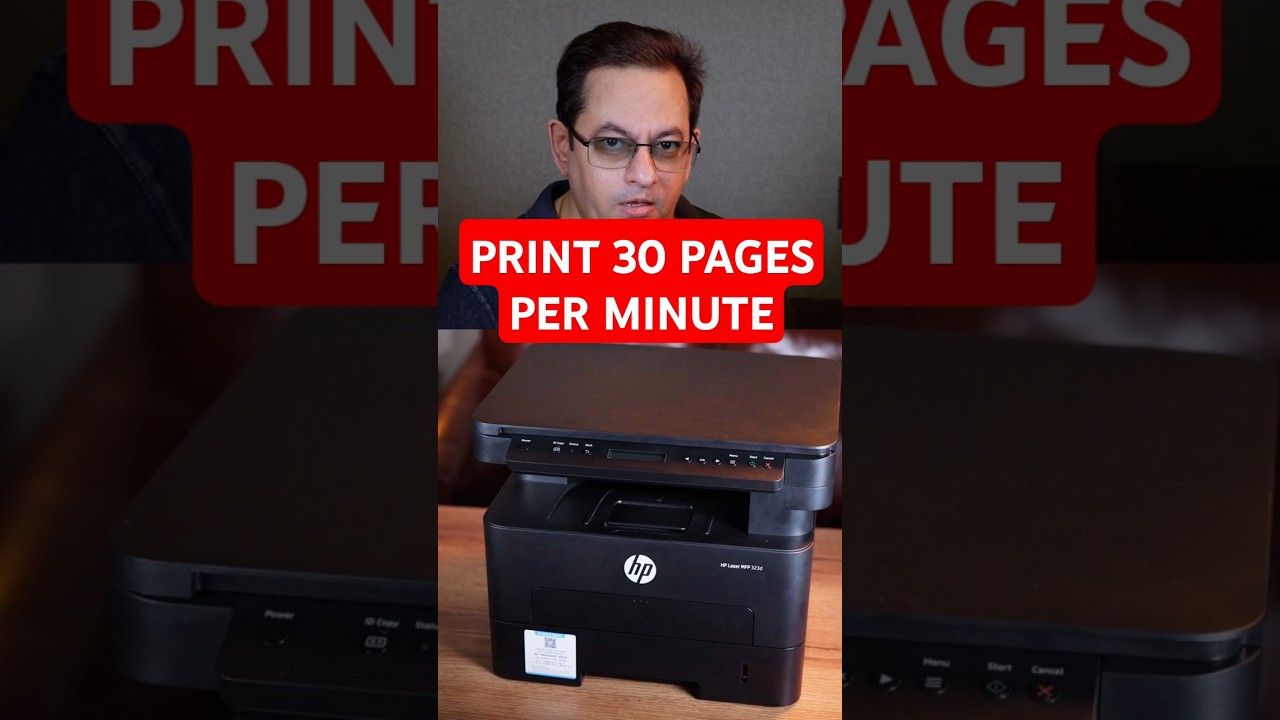 Heavy-Duty Printer Review: Speed, Precision & Hassle-Free Performance