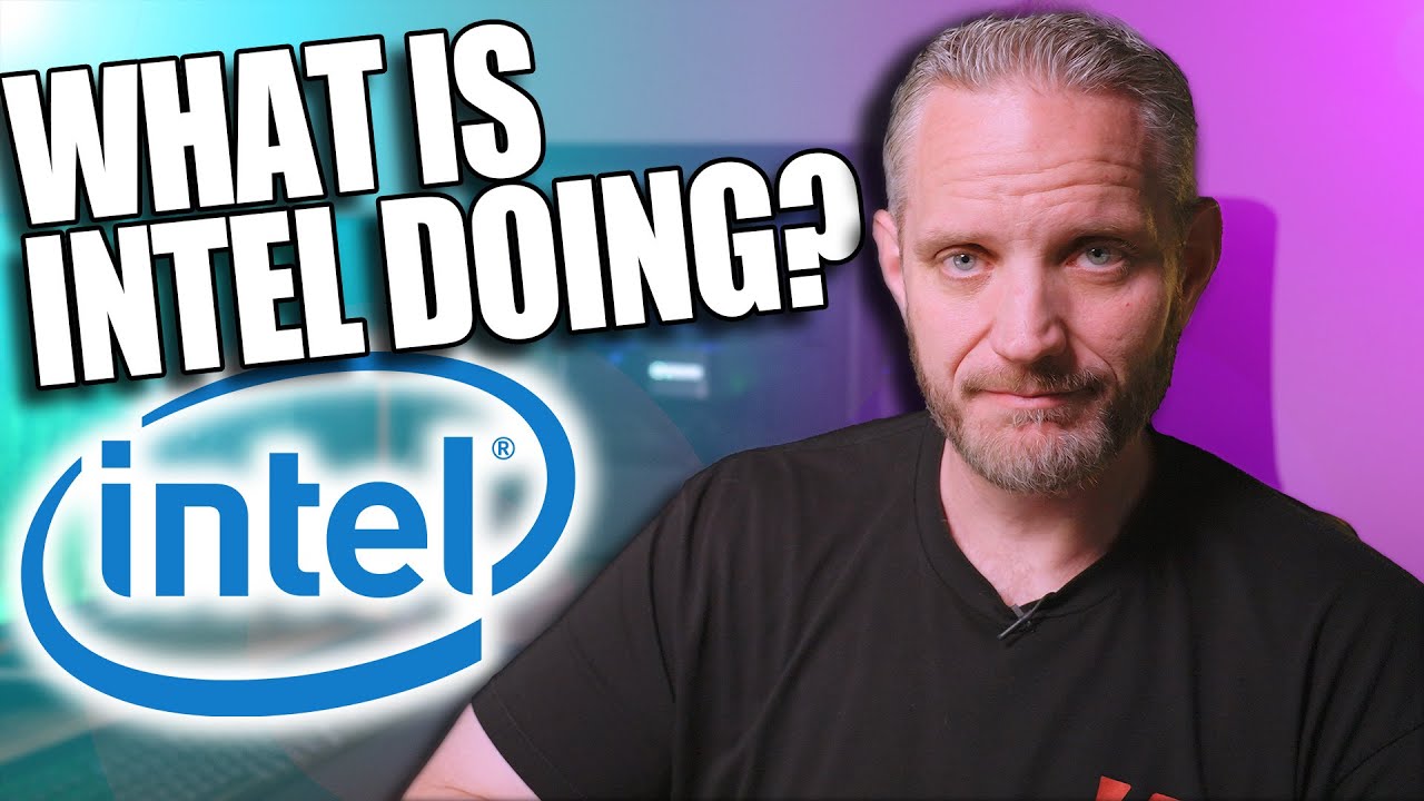 Intel DLVR Explained: How New Tech Prevents CPU Degradation