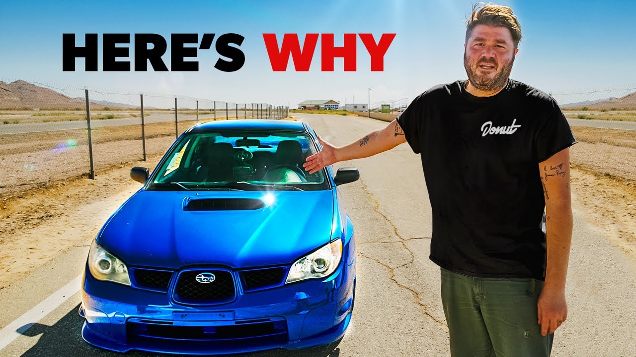 Why Subaru EJ Engines Fail: Expert Analysis & Prevention Guide