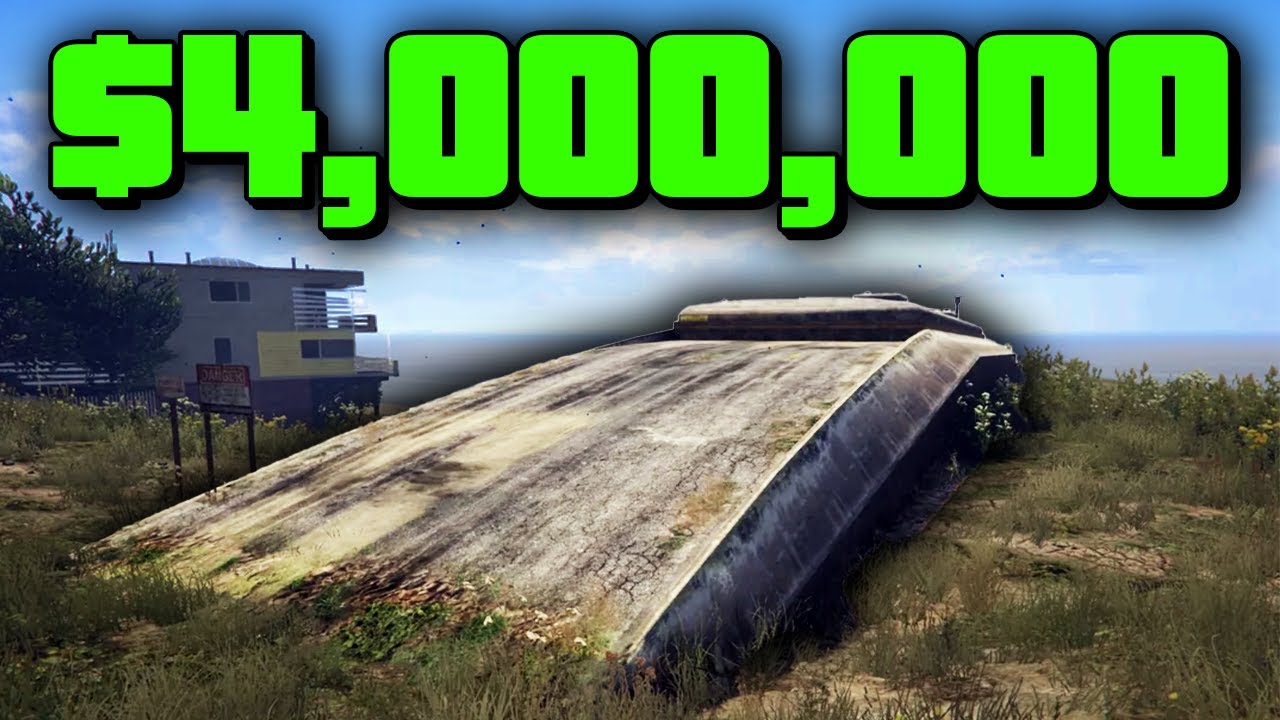 GTA Online Bunker Guide: Profitable Setup & Upgrade Strategy