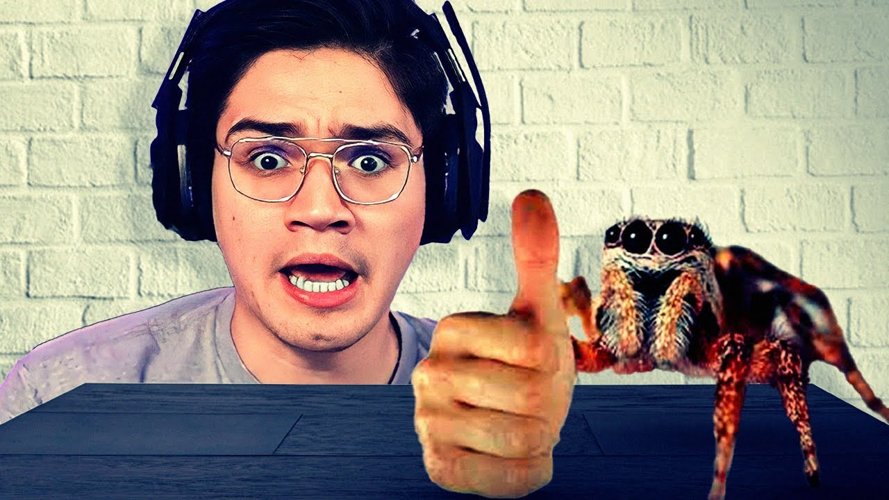 Essential Spider Extermination Game Strategies