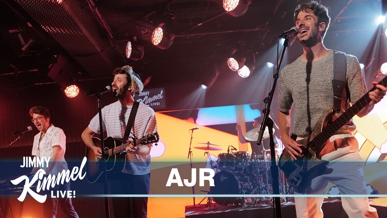 AJR "Call My Phone" Meaning: Lyrics Breakdown & Relationship Insight