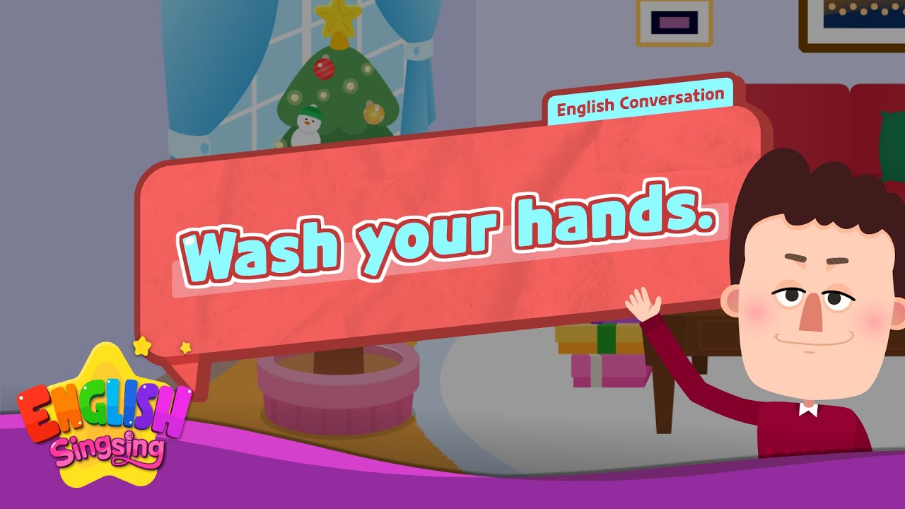 Fun Christmas Song for Kids with Activities & Learning Tips