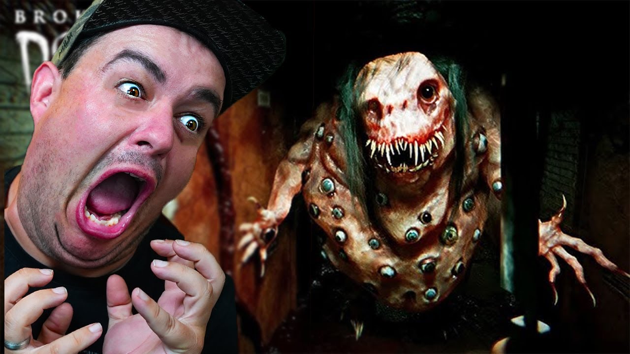 Broken Law Horror Demos Review: Don't Follow & LOW Analysis