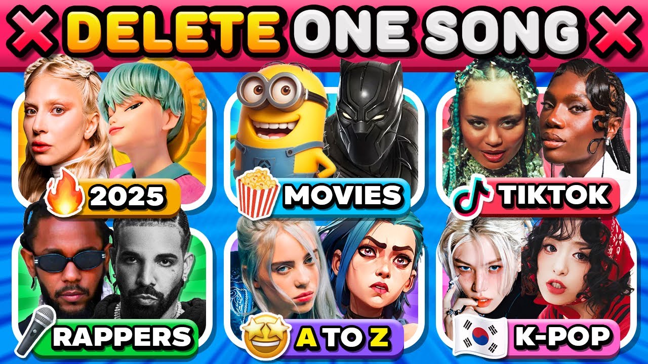 Ultimate Music Quiz Guide: Boost Engagement With Delete One Song Game