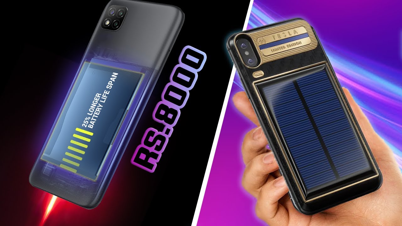 title:Best Budget Smartphones Under ₹8000: Top Picks & Guide