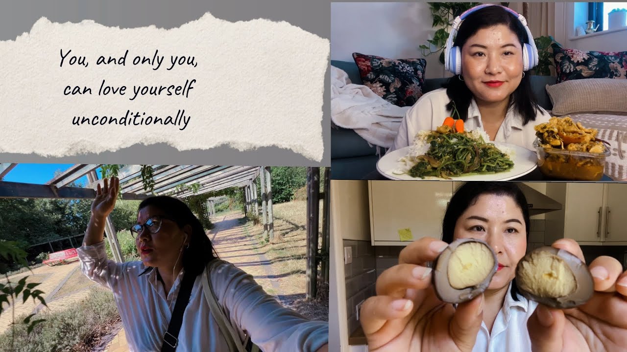 Fermented Egg Taste Test & Simple Chicken Cooking