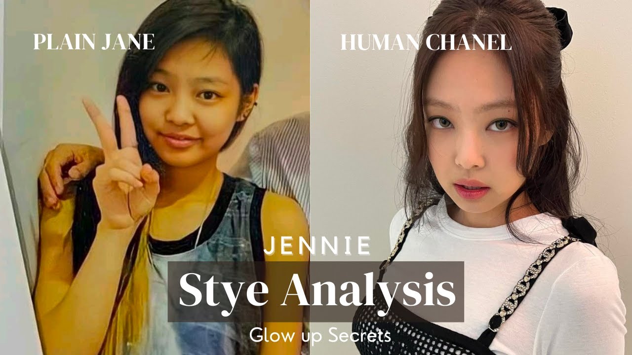 Jennie Kim's Fiercely Cute Style: Your Complete Beauty Guide