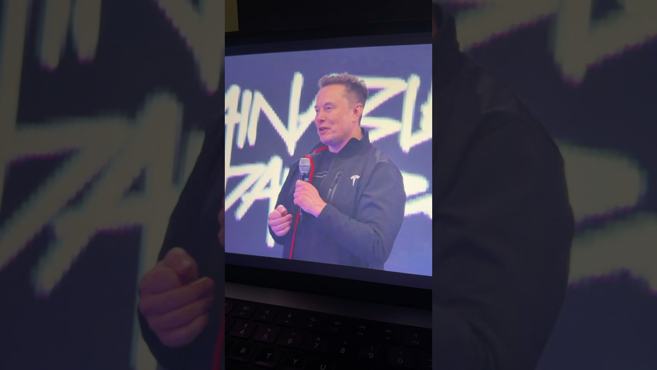 Tesla's Moon & Mars Tech: Optimus, Cybertruck & Beyond