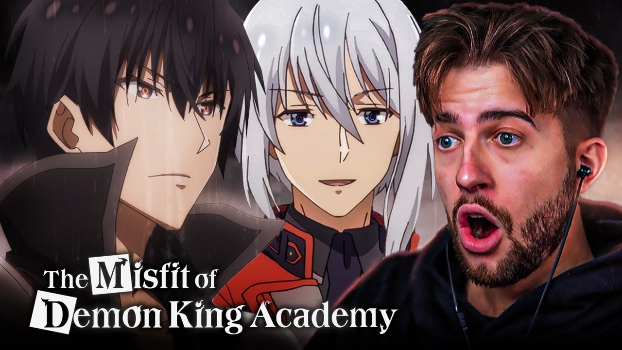 Misfit Demon King Academy Episode Breakdown & Analysis