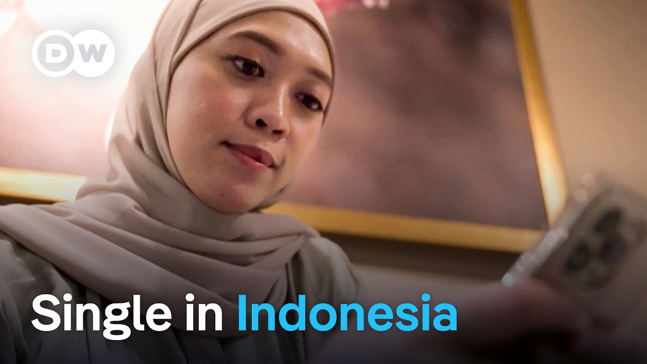 Indonesia's Singles & Divorcees: Navigating Social Stigma