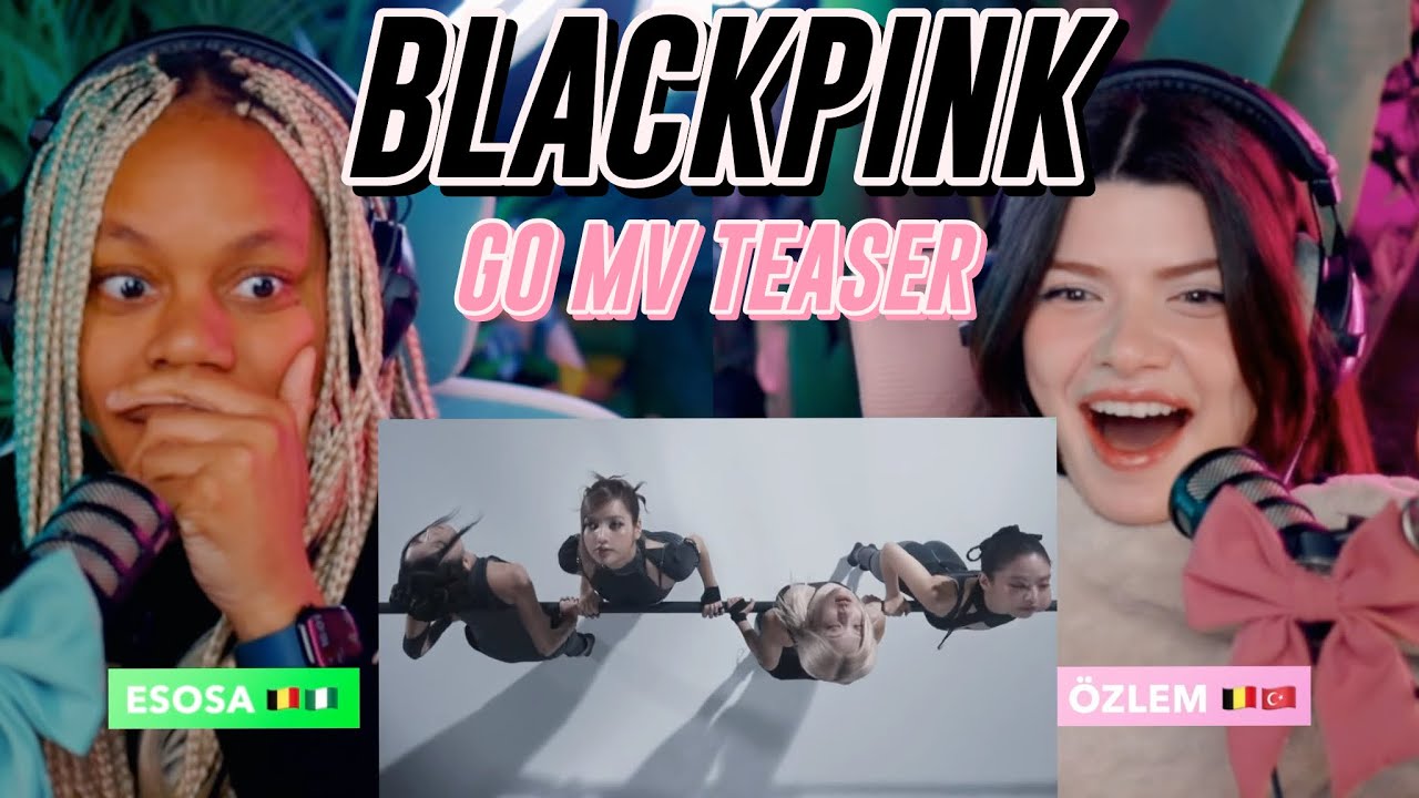 Blackpink Comeback Teaser Breakdown: Symbolism & Fan Theories