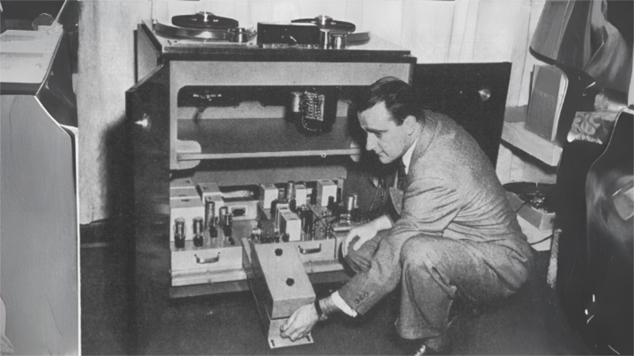 Why Vintage Audio Gear Matters for Modern Restoration