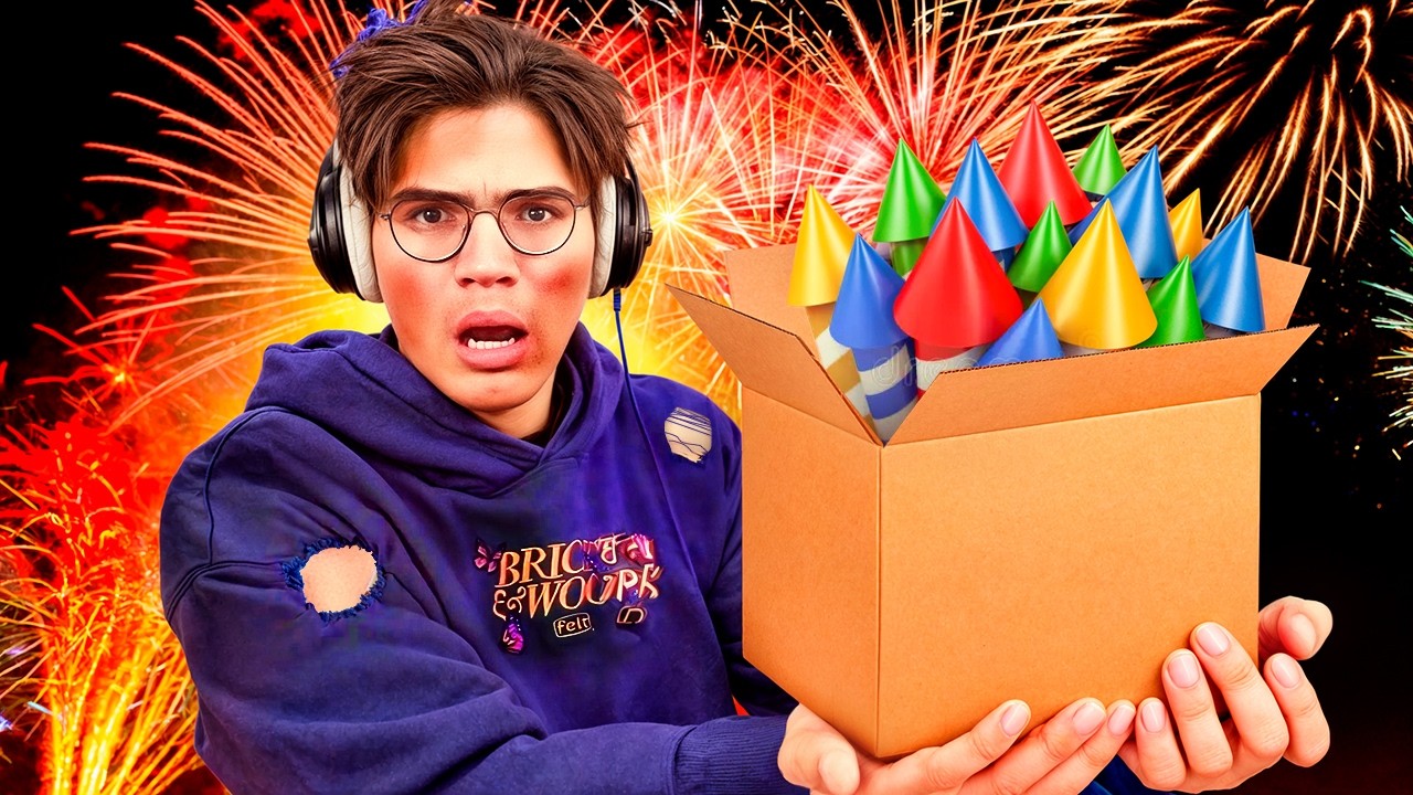 Creating Epic Rocket Explosions in Multiplayer Mode