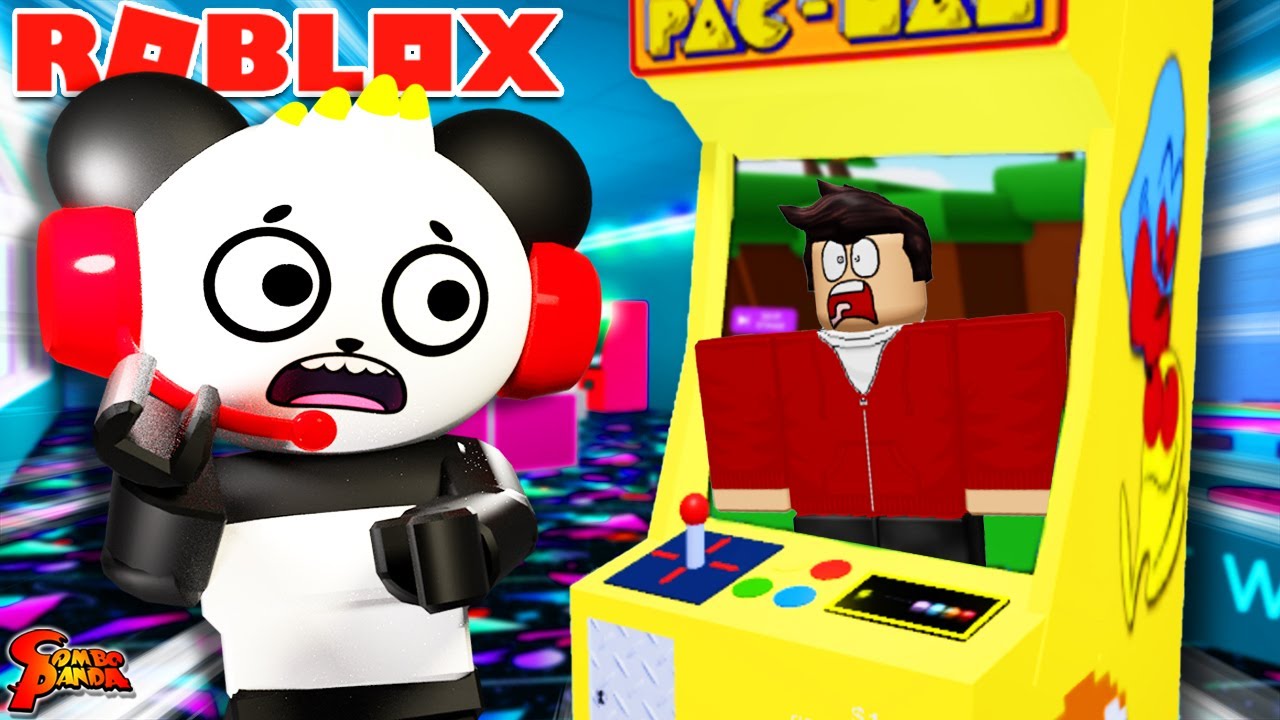 Roblox Escape the Arcade Guide: Tips & Walkthroughs