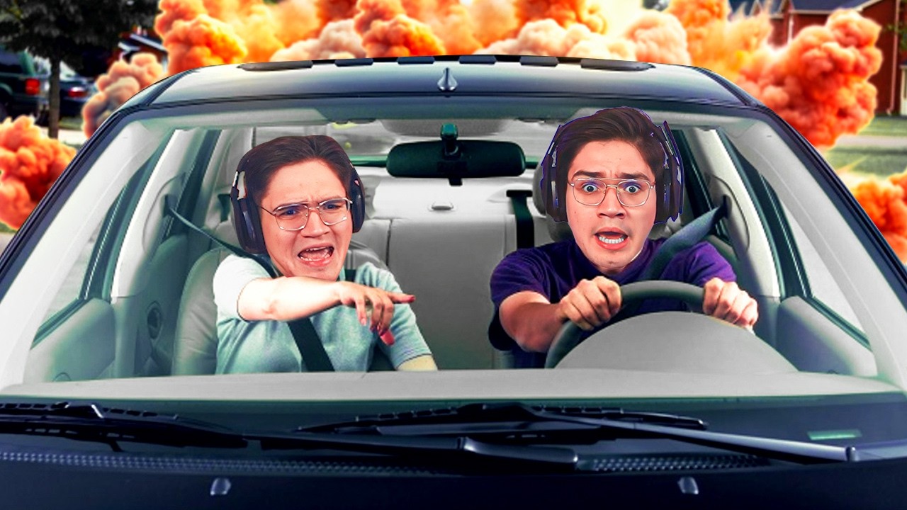 Roblox Drive Together: Chaotic Co-op Gameplay Tips