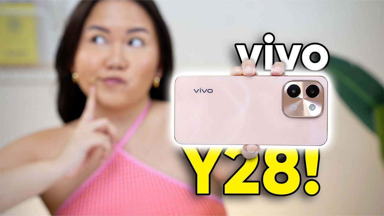Vivo Y28 Review: Budget Giant Battery Phone Worth It?