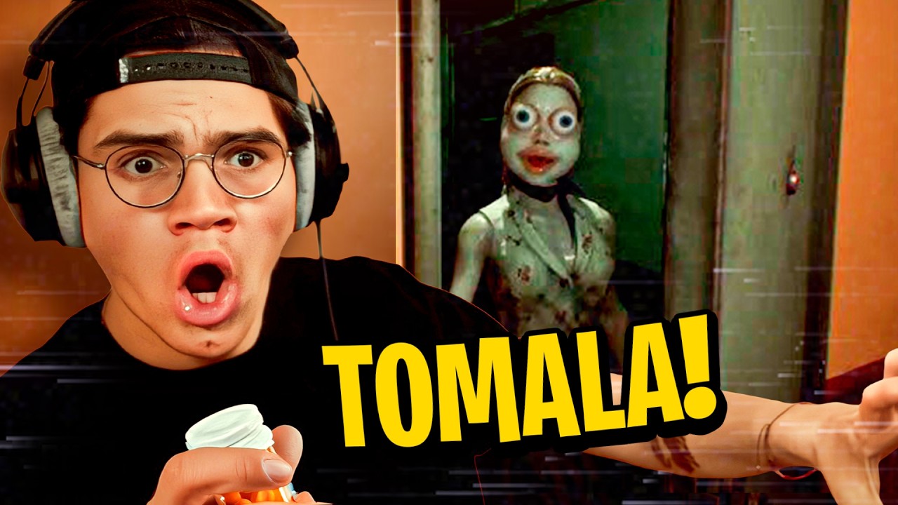 Master Who's Knocking: Game Walkthrough & Ending Explained