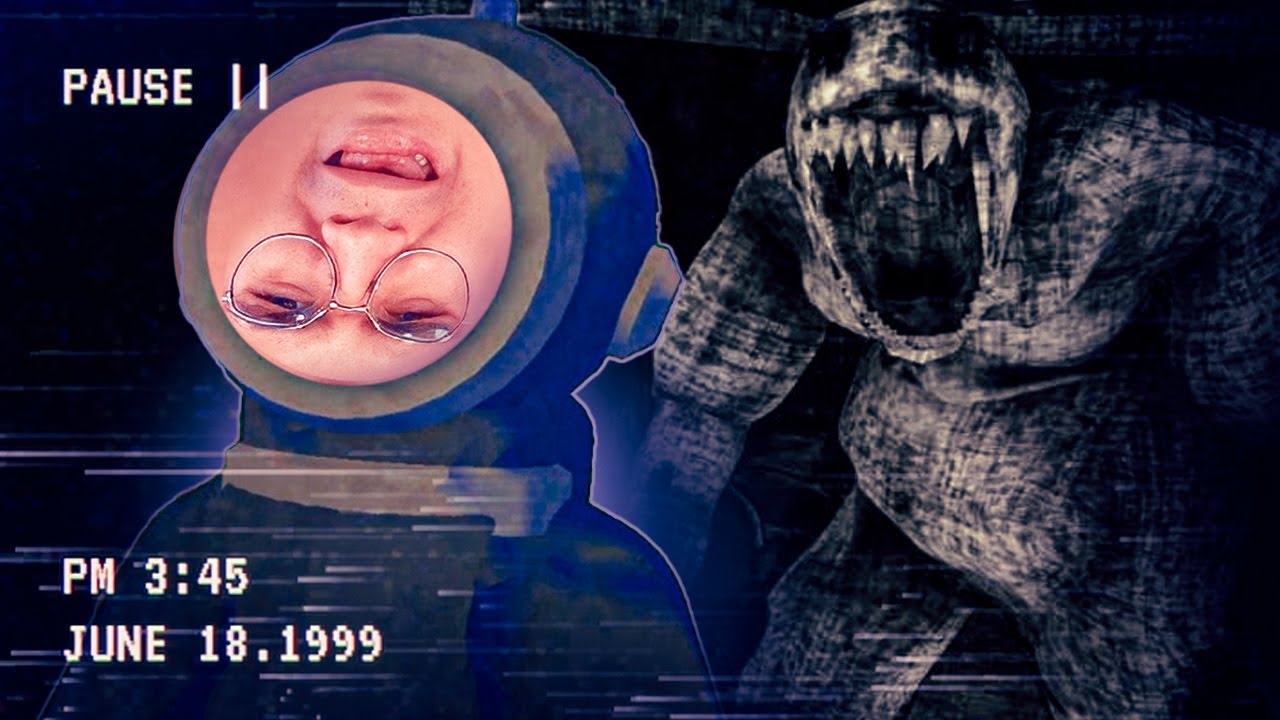 Mastering Horror Content Creation in Video Games