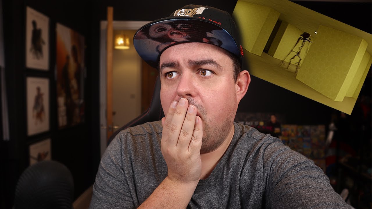 Backrooms Horror Explained: Viral Phenomenon Analysis