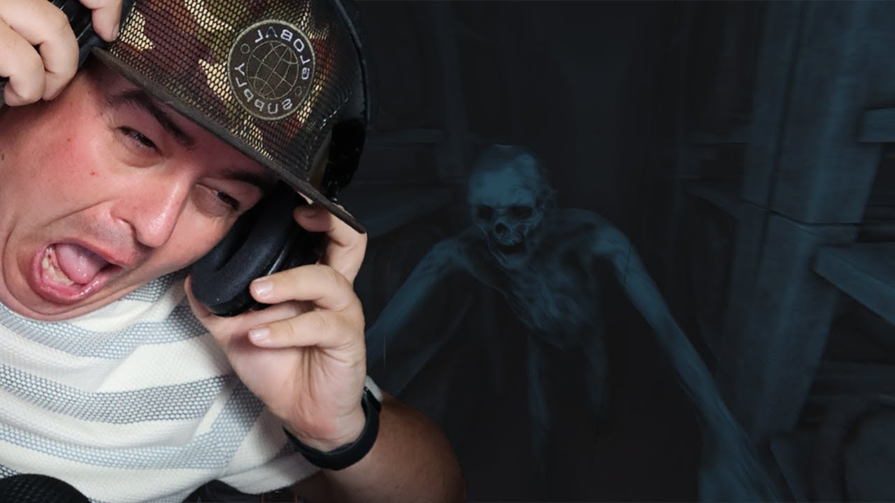 Uninvited Guest Horror Game Review: 5 Terrifying Takeaways