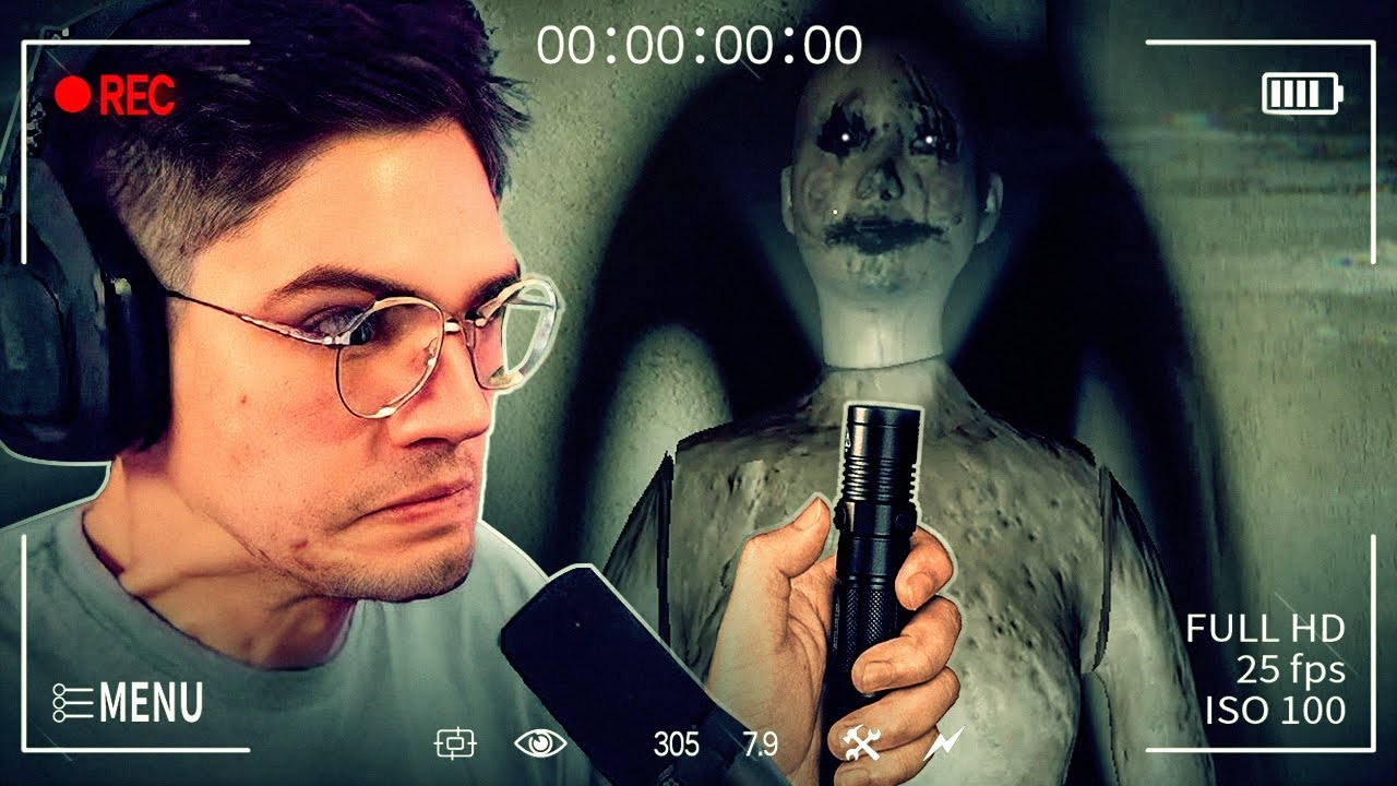 Roblox Horror Chaos: Hilarious Fails & Group Survival Tactics