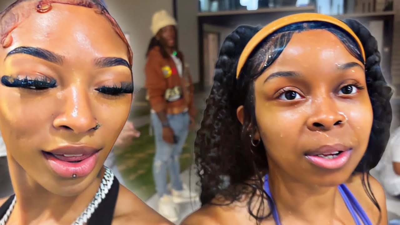 Behind the Scenes of Raw Vlogging: Real Challenges