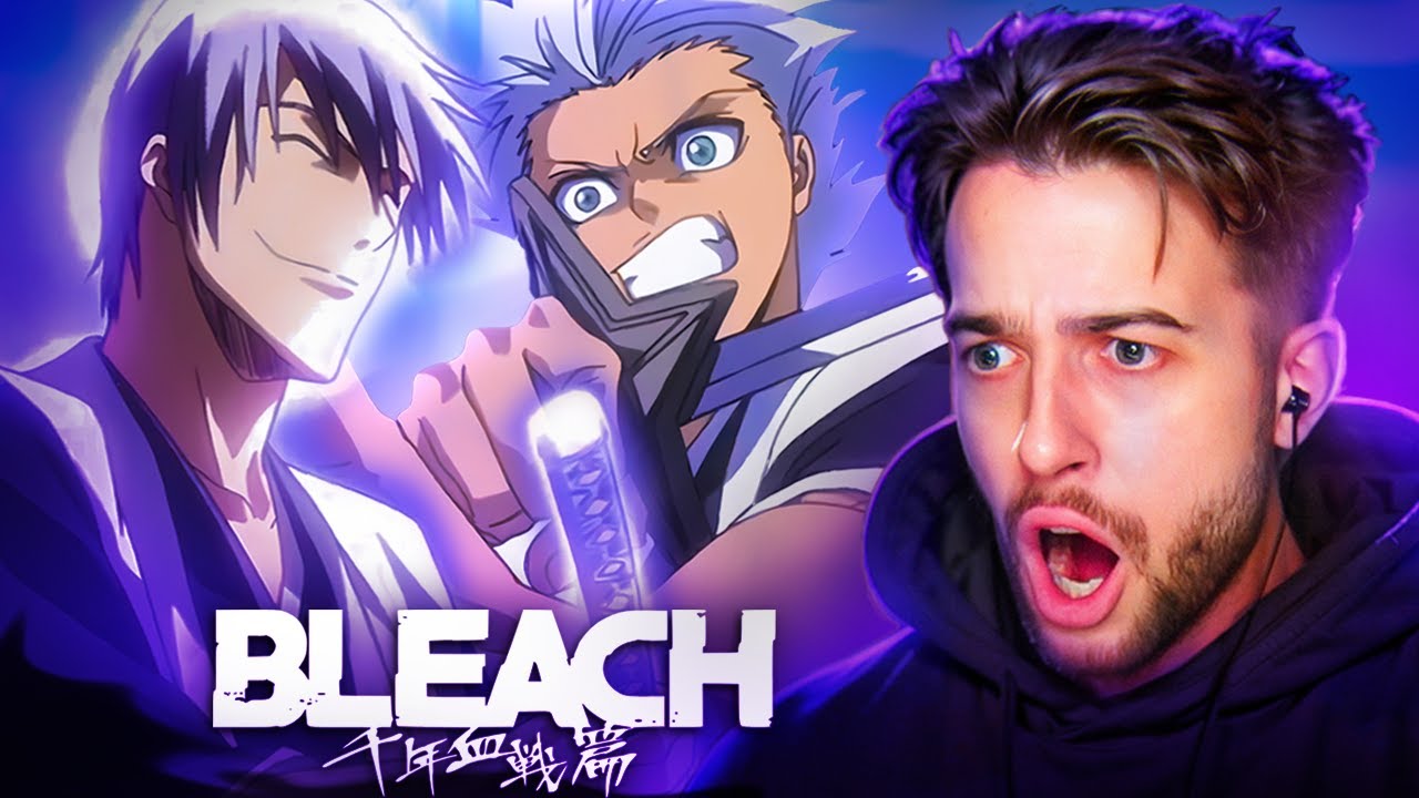 Bleach Soul Society Conspiracy Breakdown & Analysis