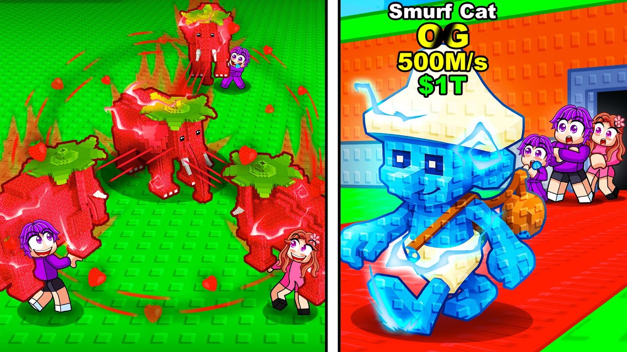 Why Enchilada Brain Rot Ritual Failed in Roblox Steel