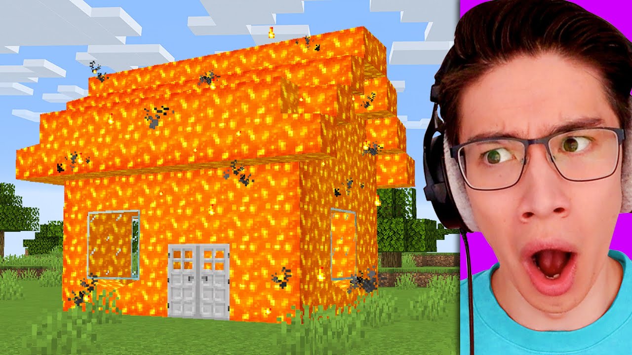 Finding Joy in Minecraft's Unstructured Play