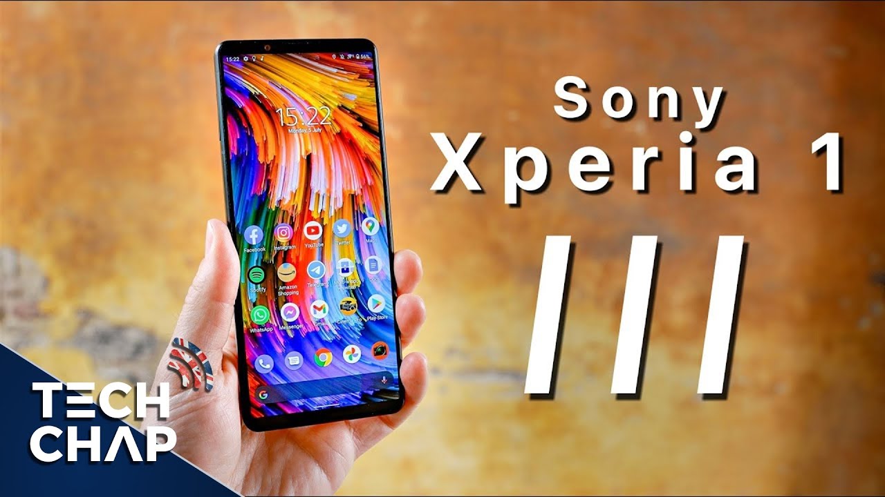 Sony Xperia 1 III Review: Premium Innovation or Overpriced?