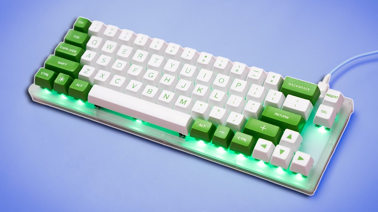 Best Mechanical Keyboards 2024: Expert Picks for Every Budget