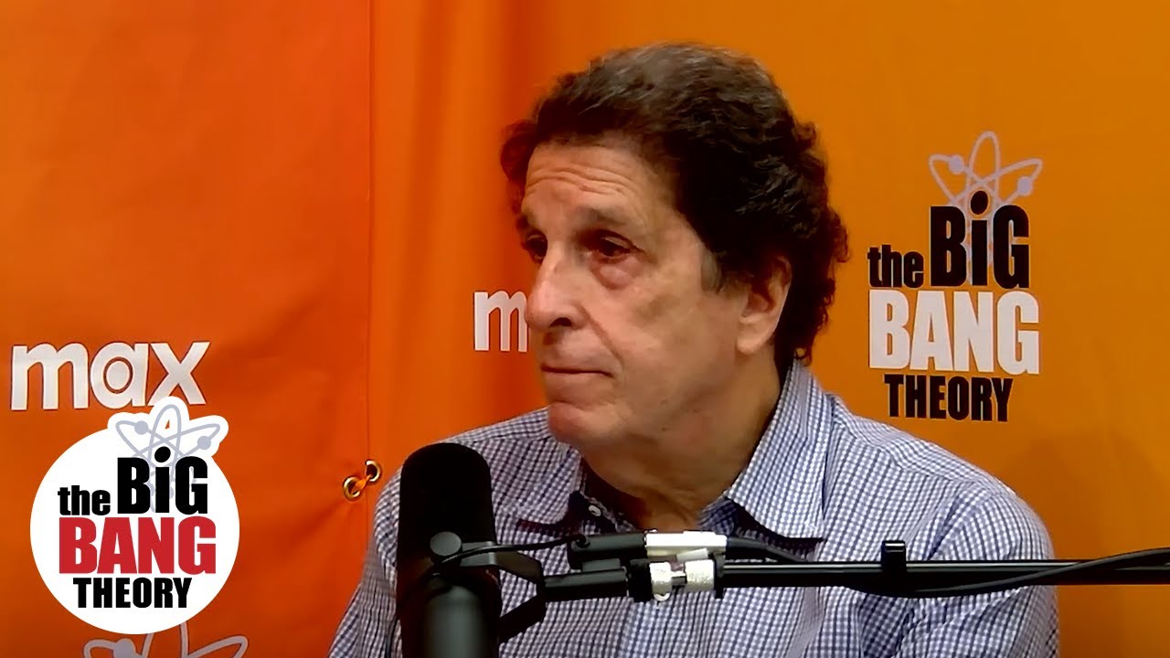 How Rare Are TV Pilot Second Chances? The Big Bang Theory Case