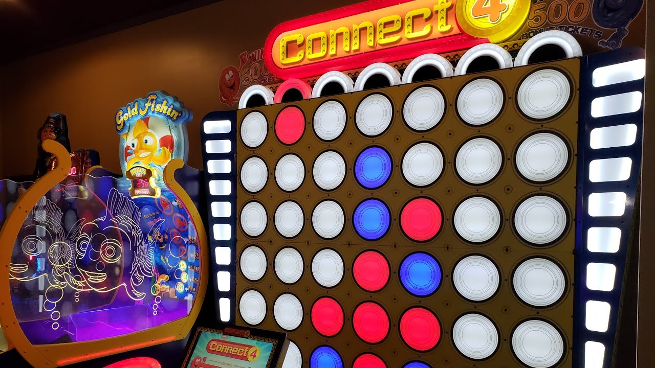 Jumbo Connect 4 Winning Guide: Tips and Strategies