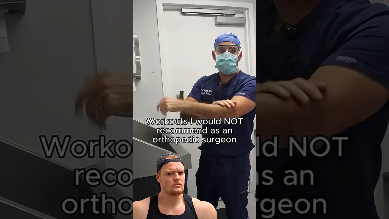 Squats & Deadlifts: Safe or Harmful? Evidence-Based Analysis