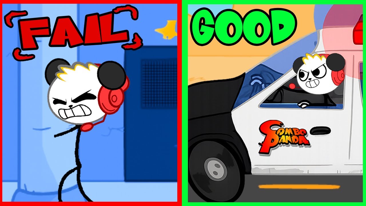 Master Henry Stickmin Choices: Bank Heist & Prison Escape Guide