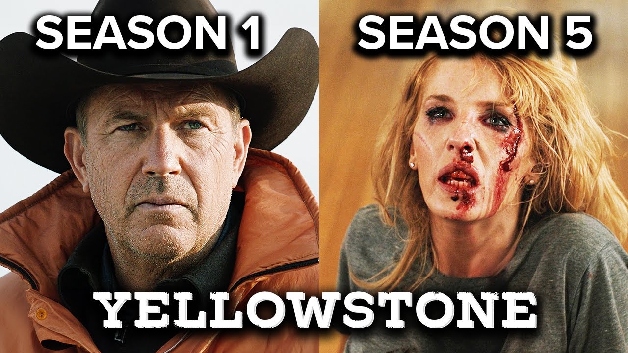 Yellowstone's Downfall Explained: 5 Key Reasons the Show Lost Its Way