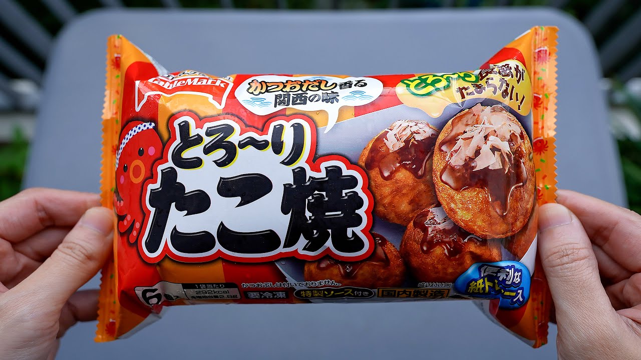 Top 10 Japanese Convenience Foods: Honest Reviews & Tasting Guide